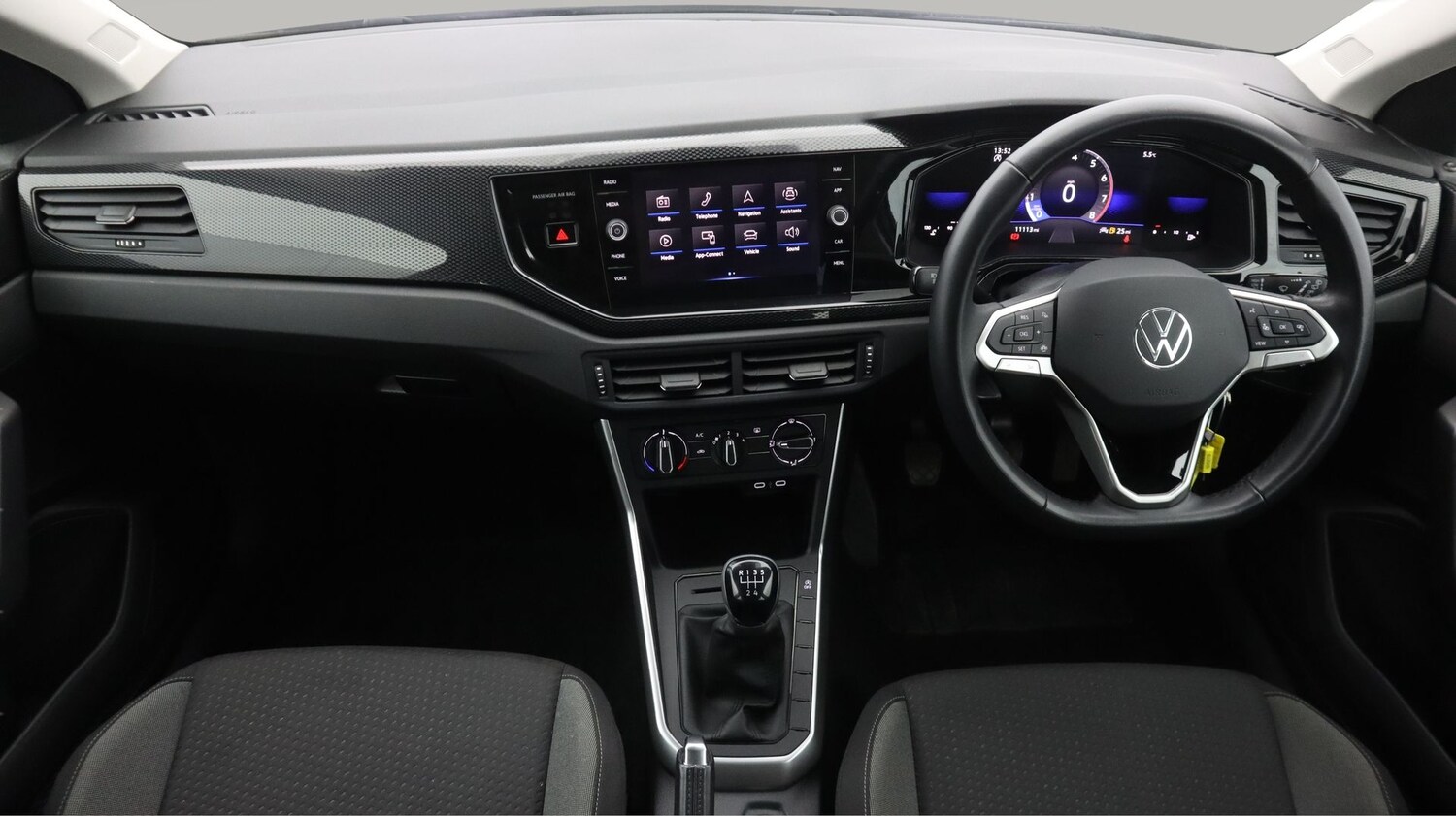 Used Volkswagen Polo 2024 for sale - 78018764: Photo 13