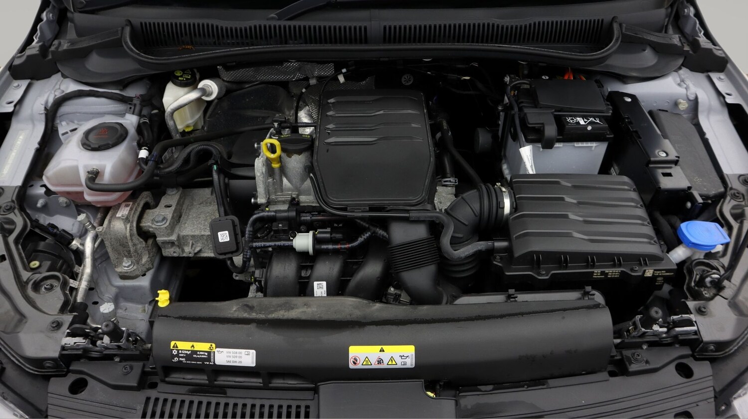 Used Volkswagen Polo 2024 for sale - 78018764: Photo 19