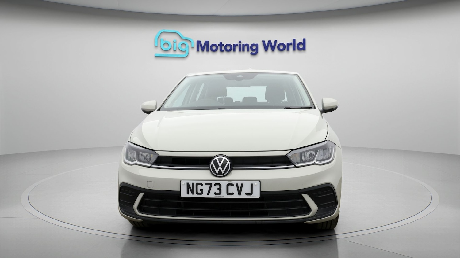 Used Volkswagen Polo 2024 for sale - 78018764: Photo 2