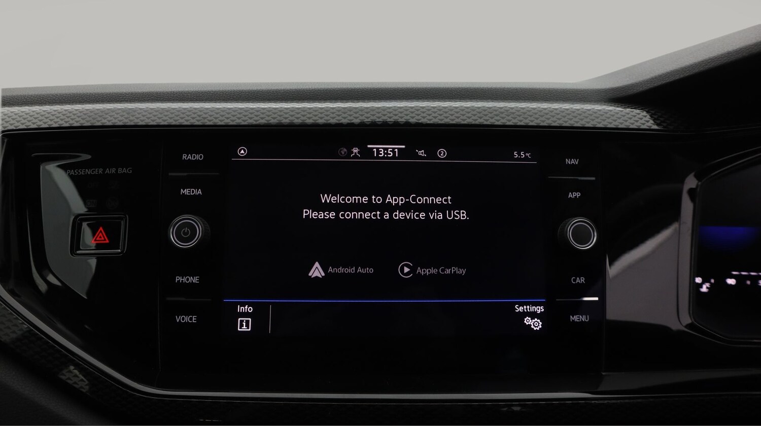 Used Volkswagen Polo 2024 for sale - 78018764: Photo 24