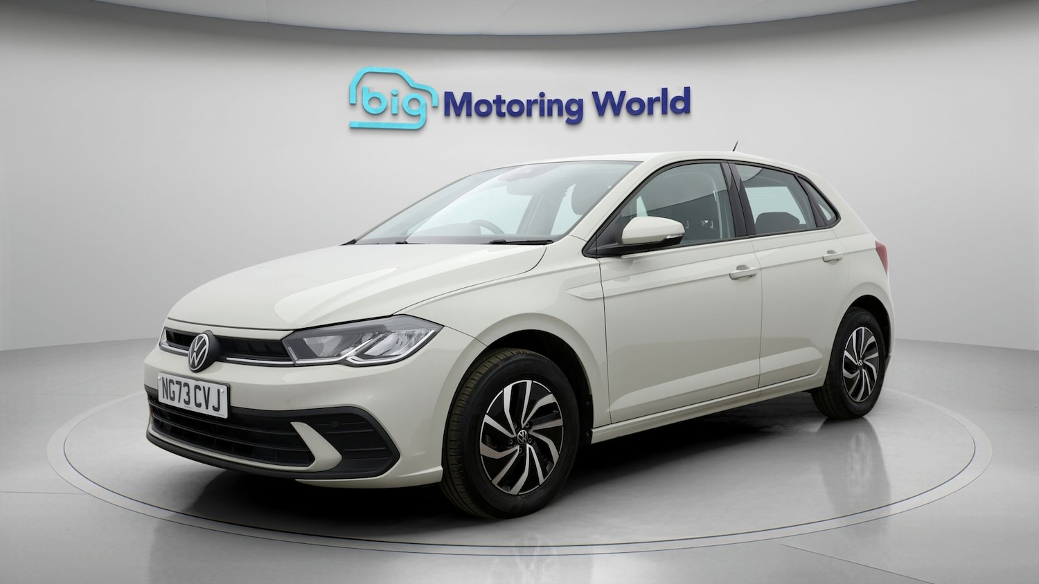 Used Volkswagen Polo 2024 for sale - 78018764: Photo 3