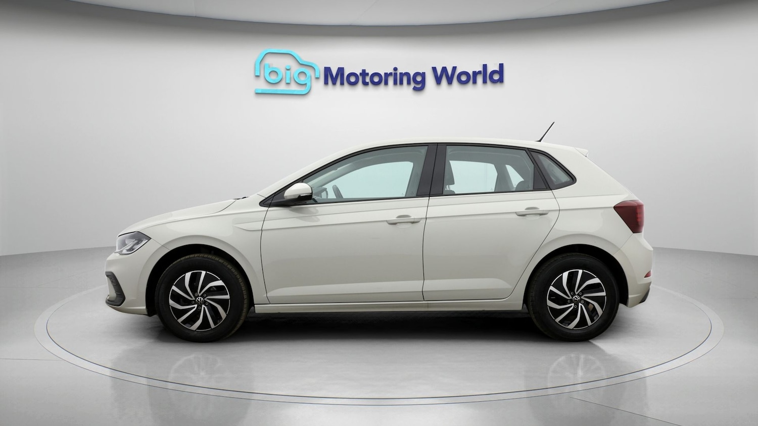 Used Volkswagen Polo 2024 for sale - 78018764: Photo 4