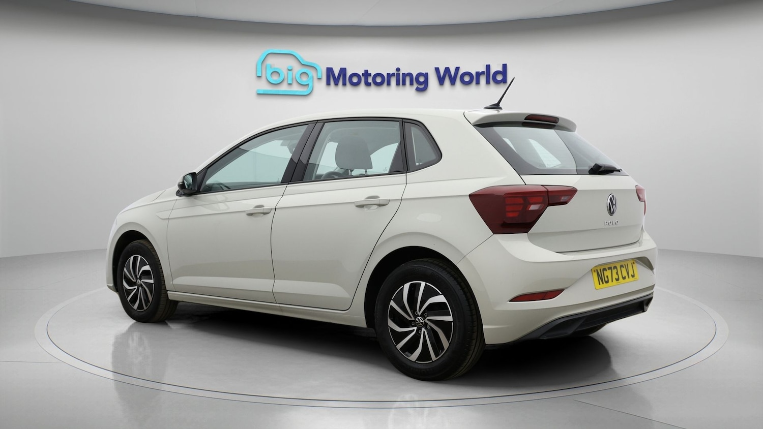 Used Volkswagen Polo 2024 for sale - 78018764: Photo 5