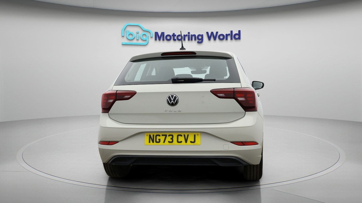 Used Volkswagen Polo 2024 for sale - 78018764: Photo 6