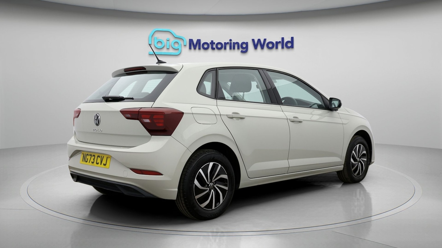 Used Volkswagen Polo 2024 for sale - 78018764: Photo 7