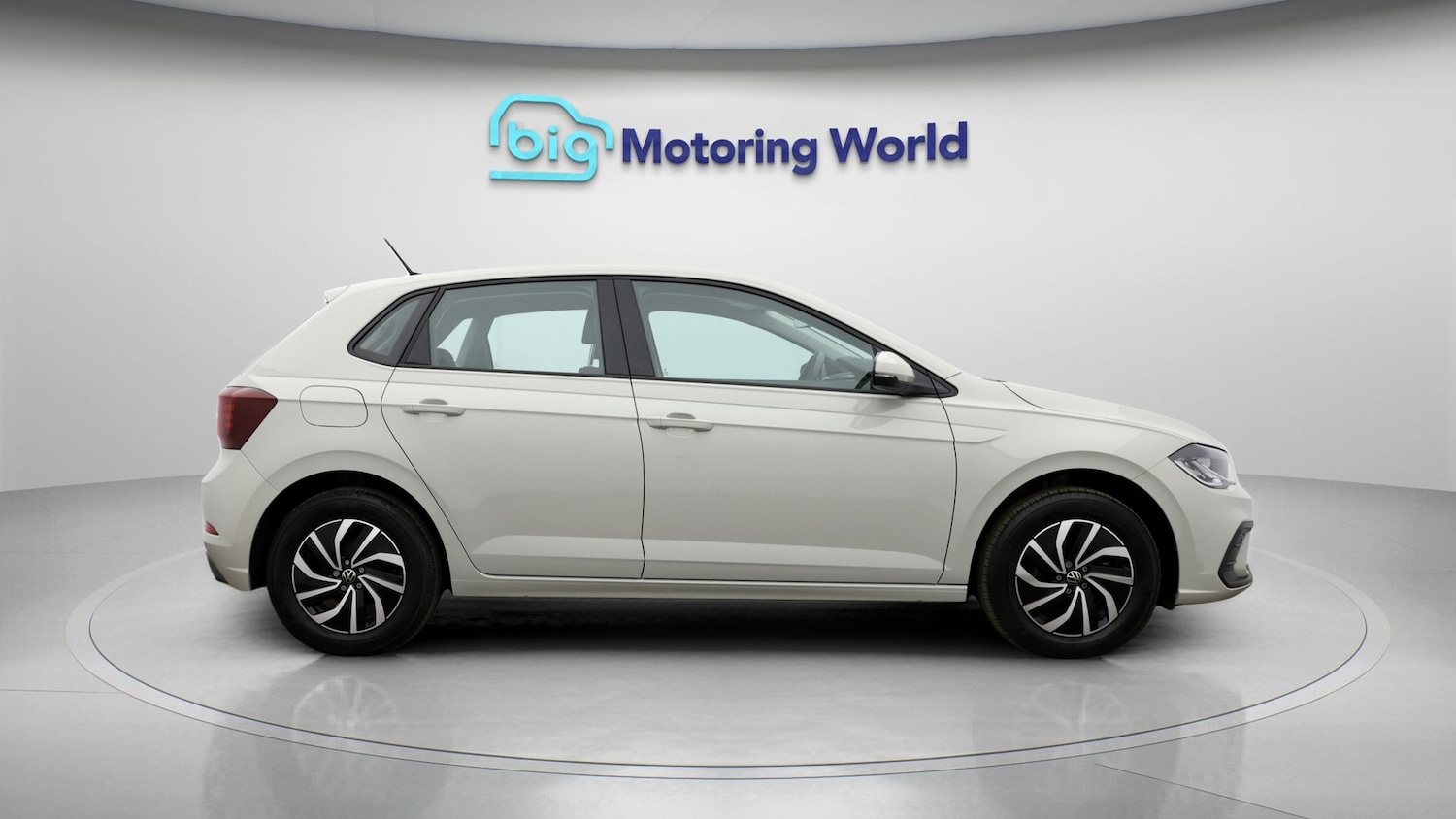 Used Volkswagen Polo 2024 for sale - 78018764: Photo 8