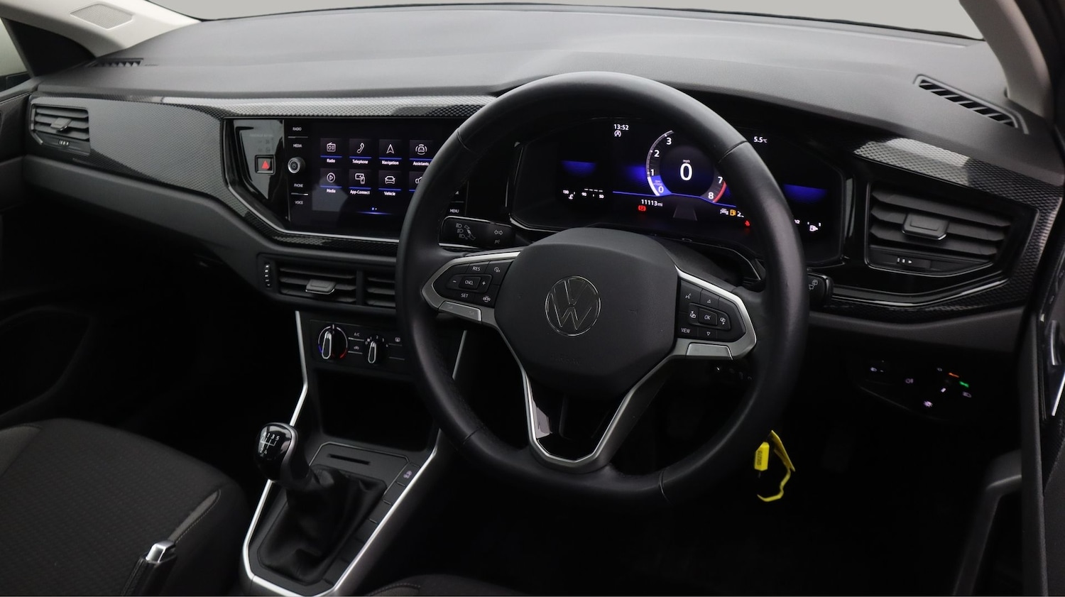 Used Volkswagen Polo 2024 for sale - 78018764: Photo 9