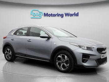 2022 (22) - 1.0 T-GDi 2 SUV 5dr Petrol Manual Euro 6 (s/s) (118 bhp)