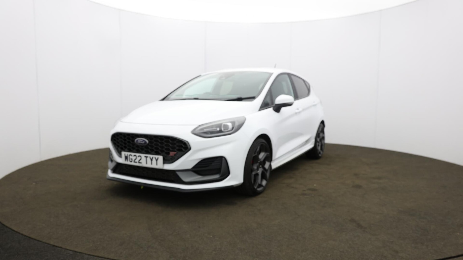 Vehicle 40
