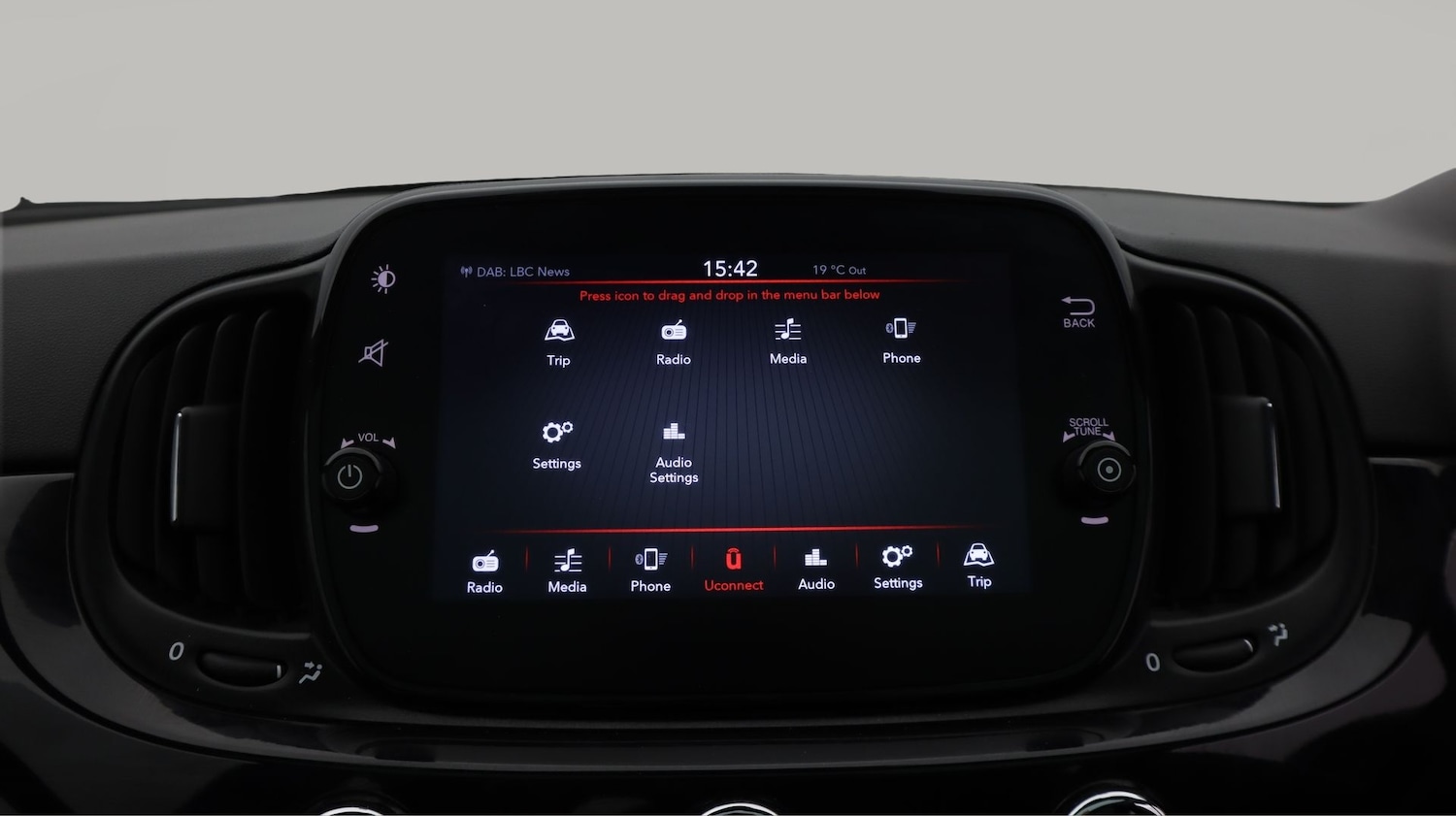 Used Fiat 500 2024 for sale - 77663615: Photo 11