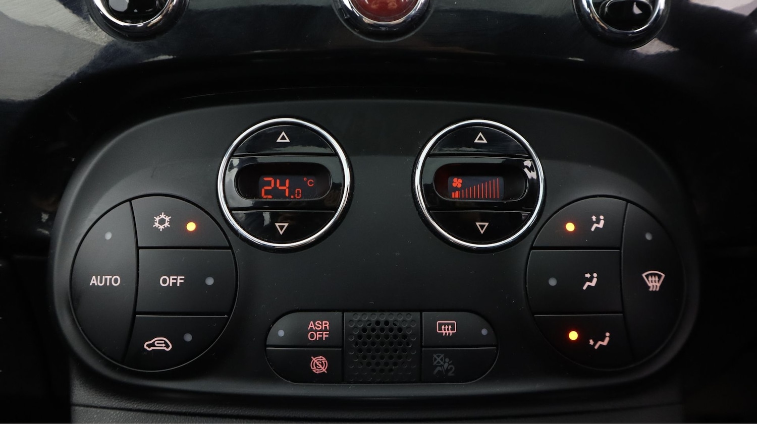 Used Fiat 500 2024 for sale - 77663615: Photo 12