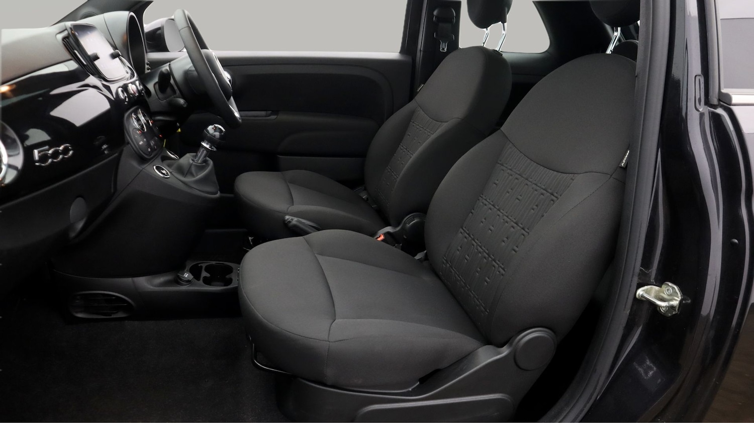 Used Fiat 500 2024 for sale - 77663615: Photo 14