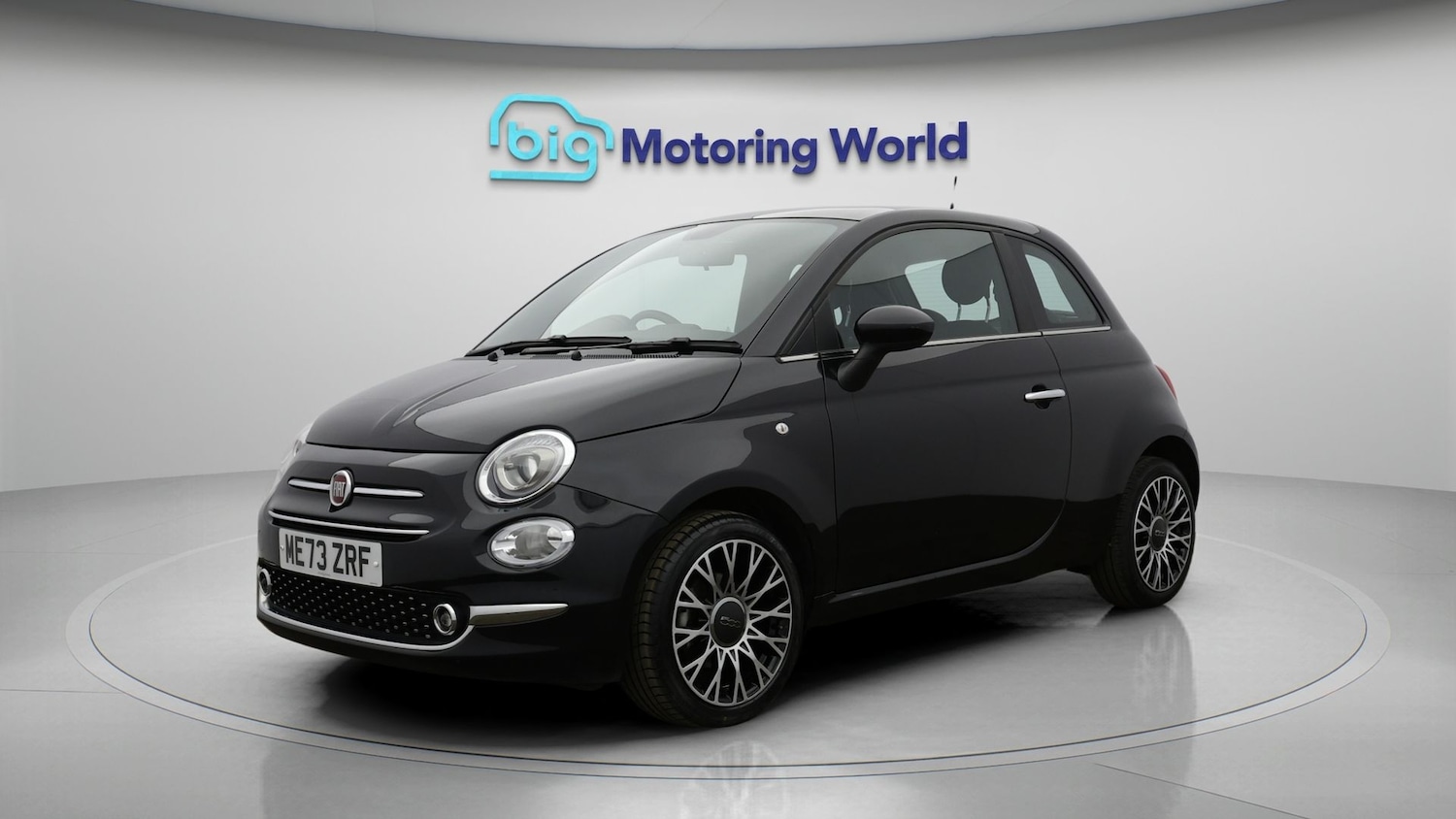 Used Fiat 500 2024 for sale - 77663615: Photo 3