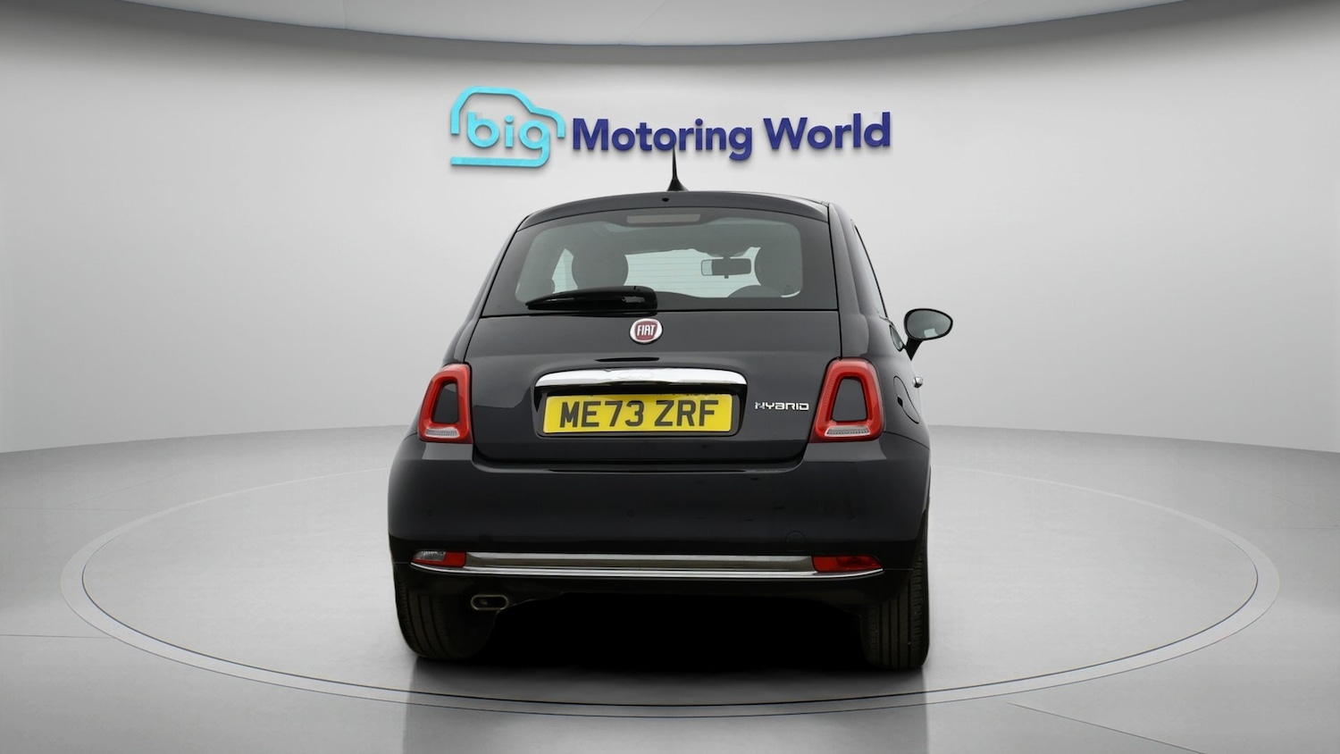 Used Fiat 500 2024 for sale - 77663615: Photo 6
