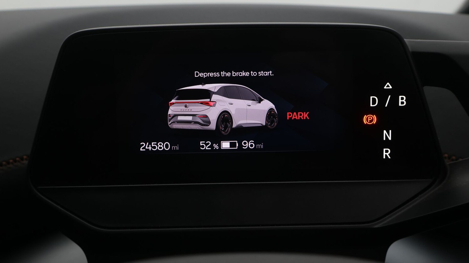 Used Cupra Born 2022 for sale - 77247742: Photo 10