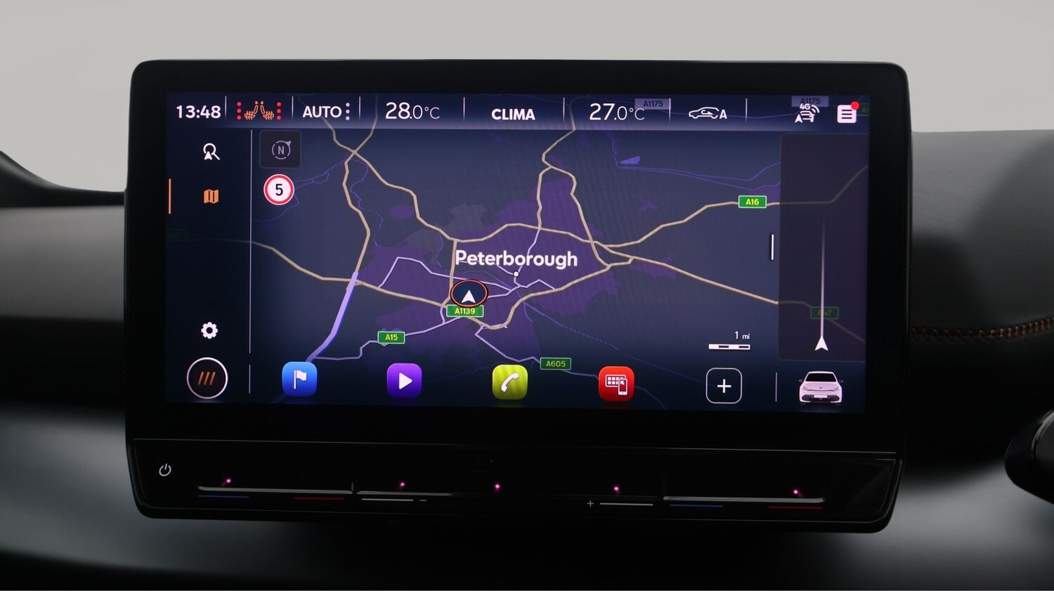 Used Cupra Born 2022 for sale - 77247742: Photo 11