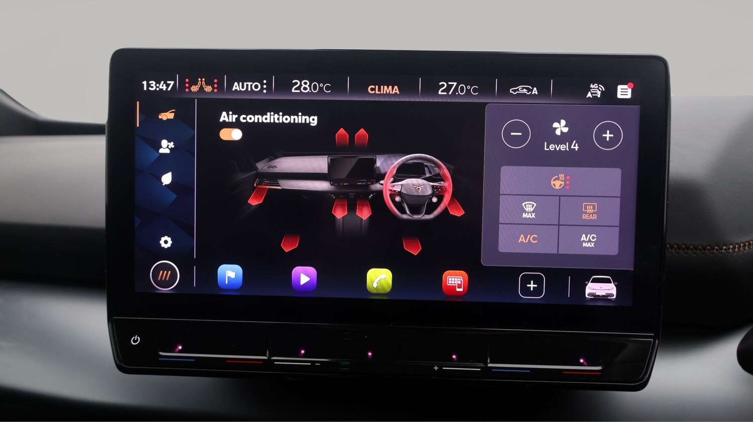 Used Cupra Born 2022 for sale - 77247742: Photo 12