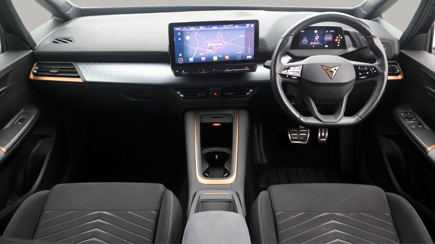 Used Cupra Born 2022 for sale - 77247742: Photo 13