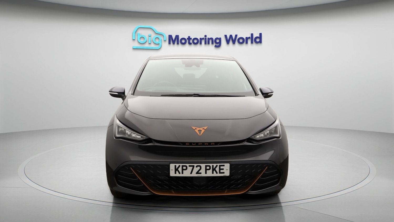 Used Cupra Born 2022 for sale - 77247742: Photo 2