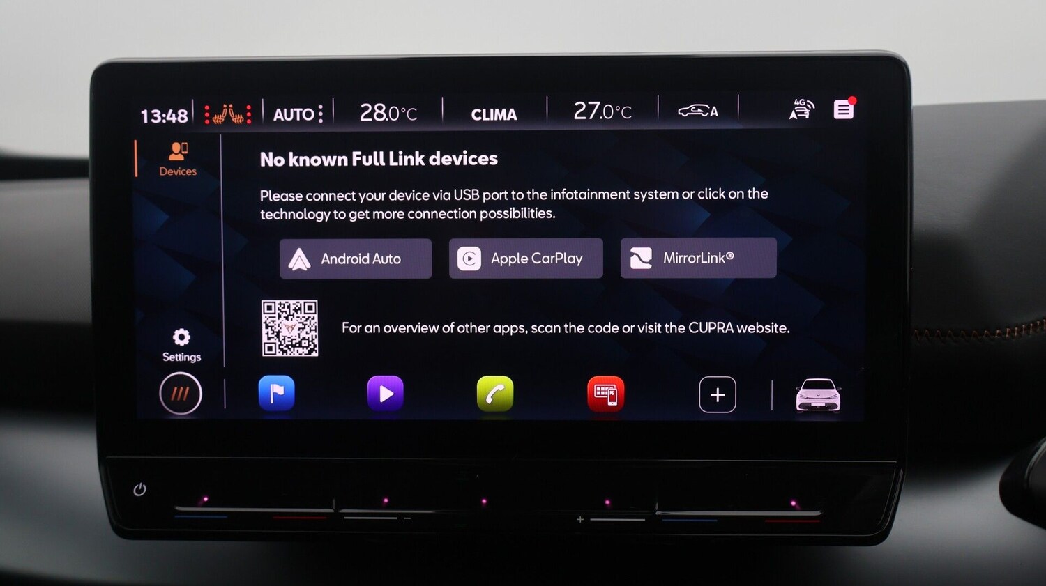 Used Cupra Born 2022 for sale - 77247742: Photo 26