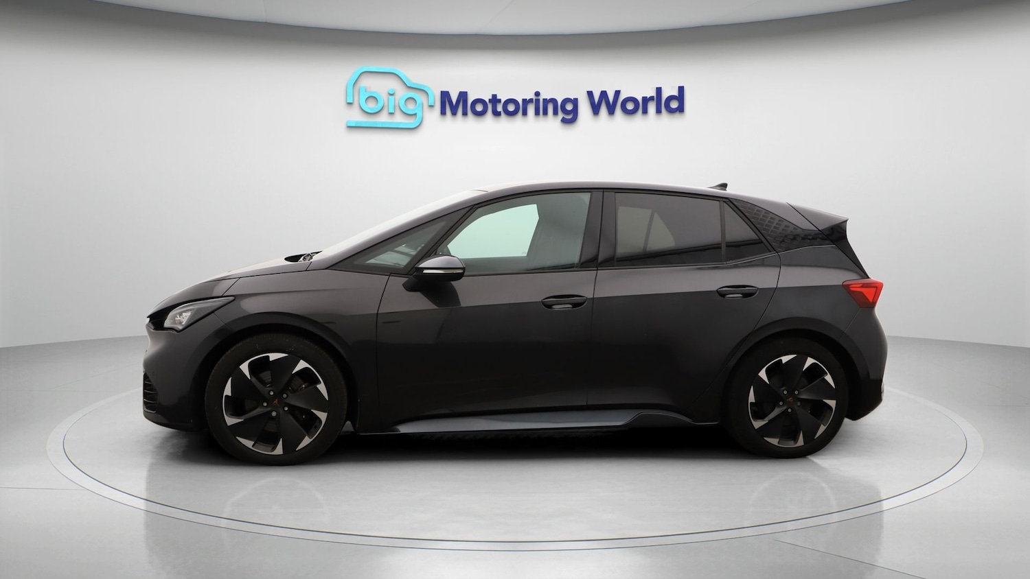 Used Cupra Born 2022 for sale - 77247742: Photo 4