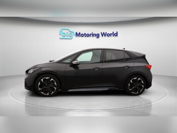 Used Cupra Born 2022 for sale - 77247742: Photo