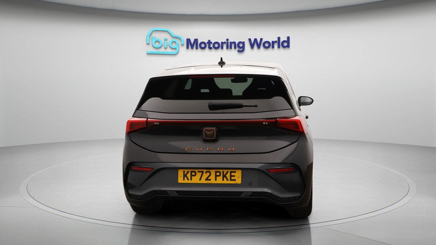 Used Cupra Born 2022 for sale - 77247742: Photo 6