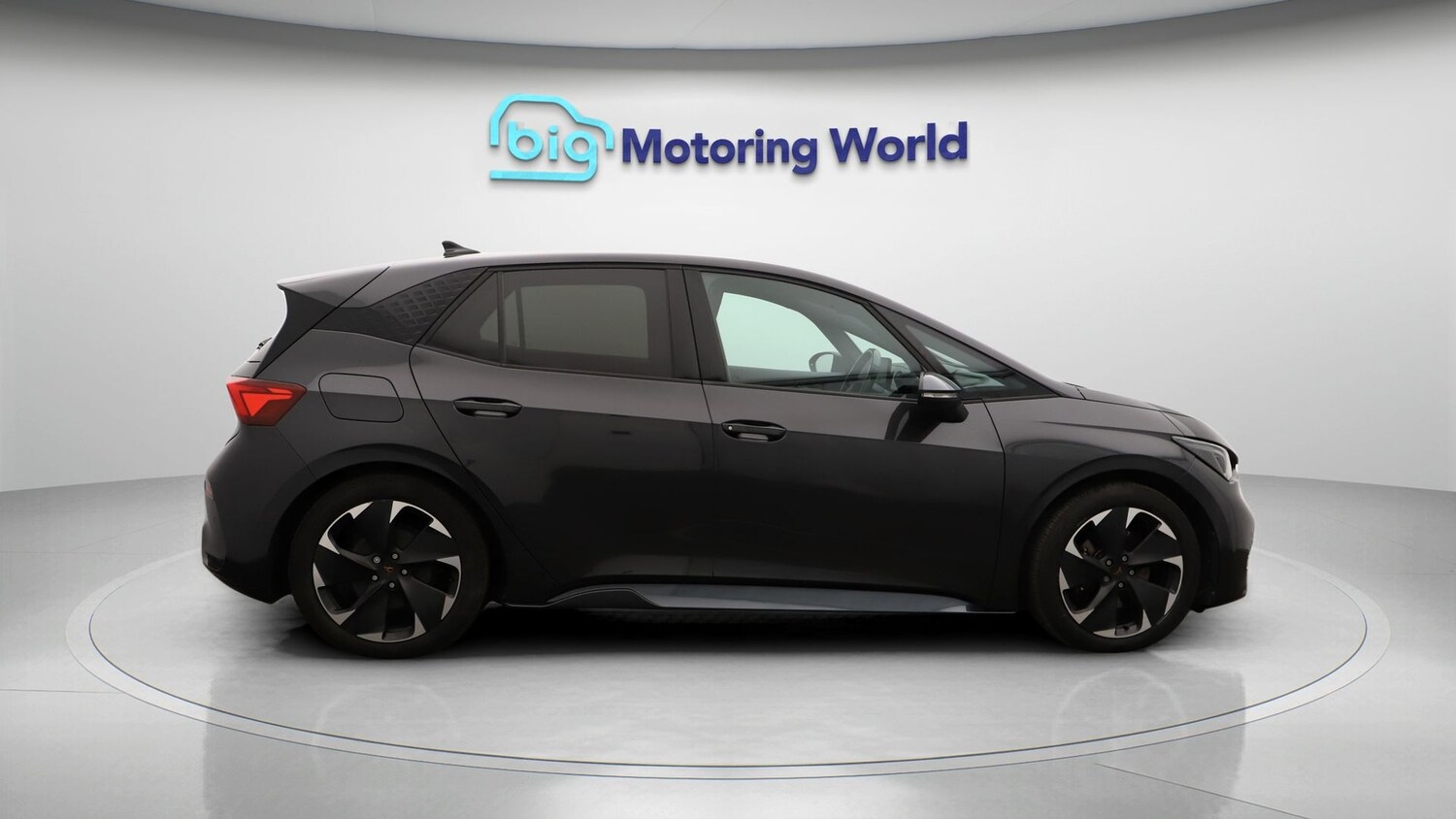 Used Cupra Born 2022 for sale - 77247742: Photo 8