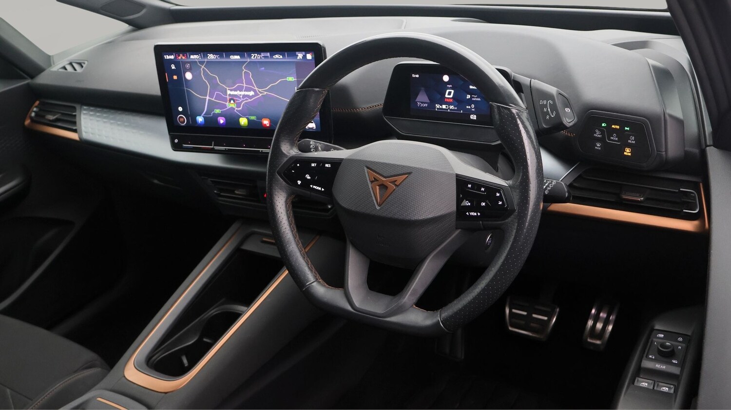 Used Cupra Born 2022 for sale - 77247742: Photo 9