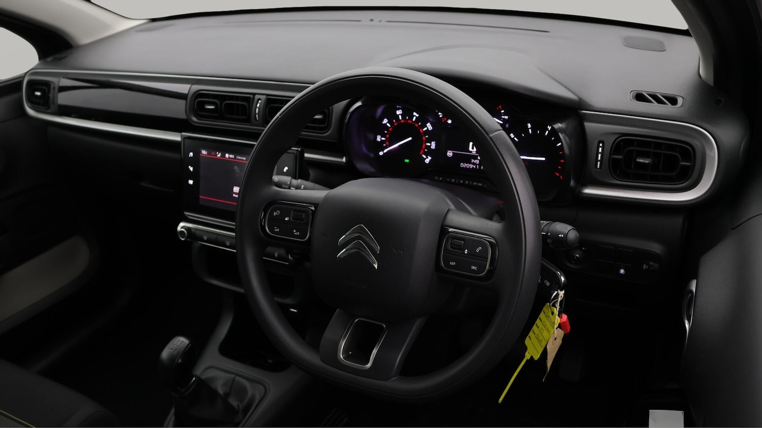 Used Citroen C3 2022 for sale - 76060973: Photo 10