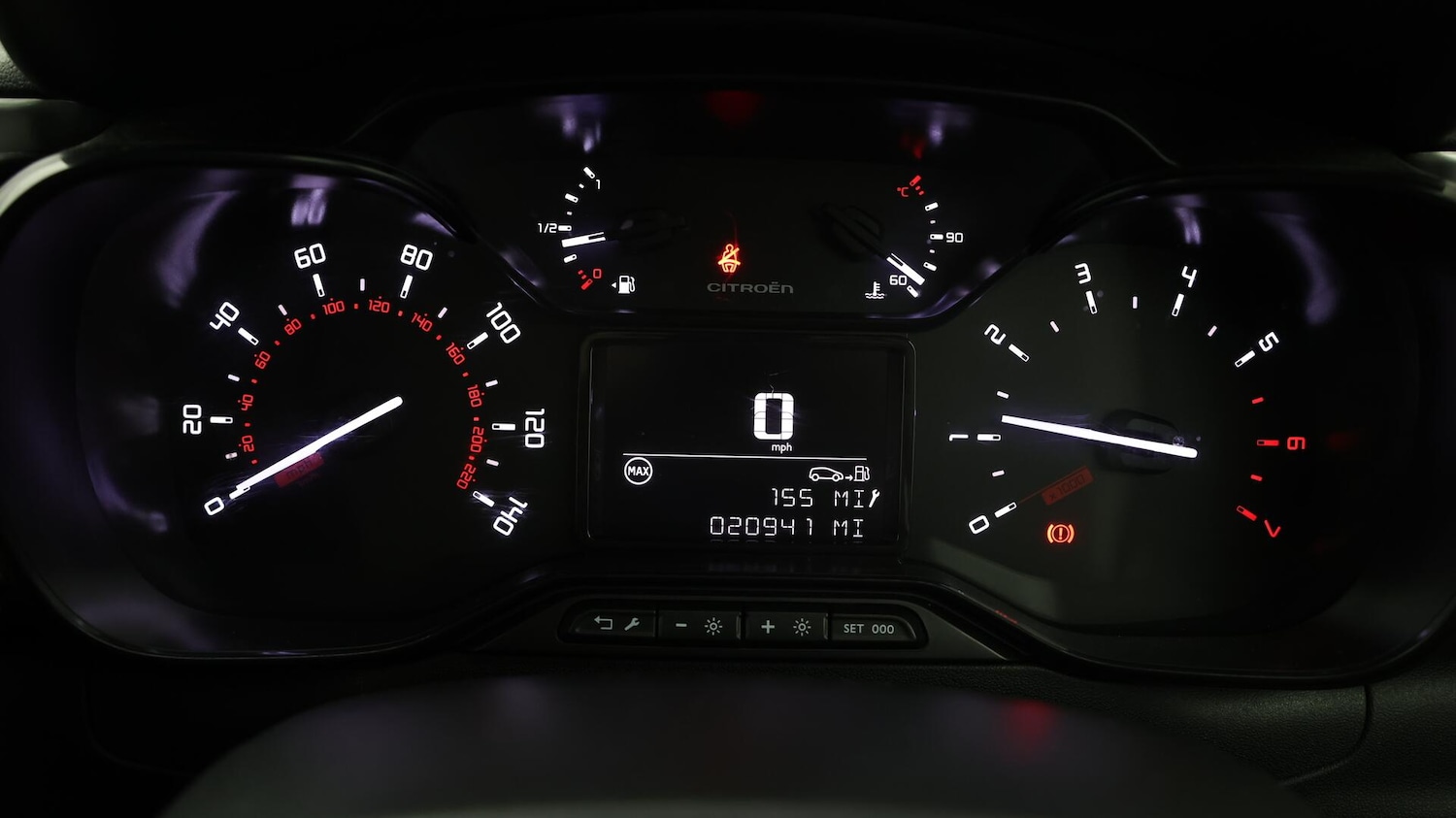 Used Citroen C3 2022 for sale - 76060973: Photo 11
