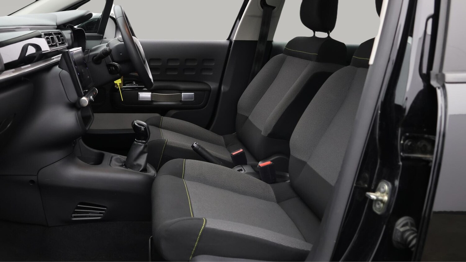 Used Citroen C3 2022 for sale - 76060973: Photo 15