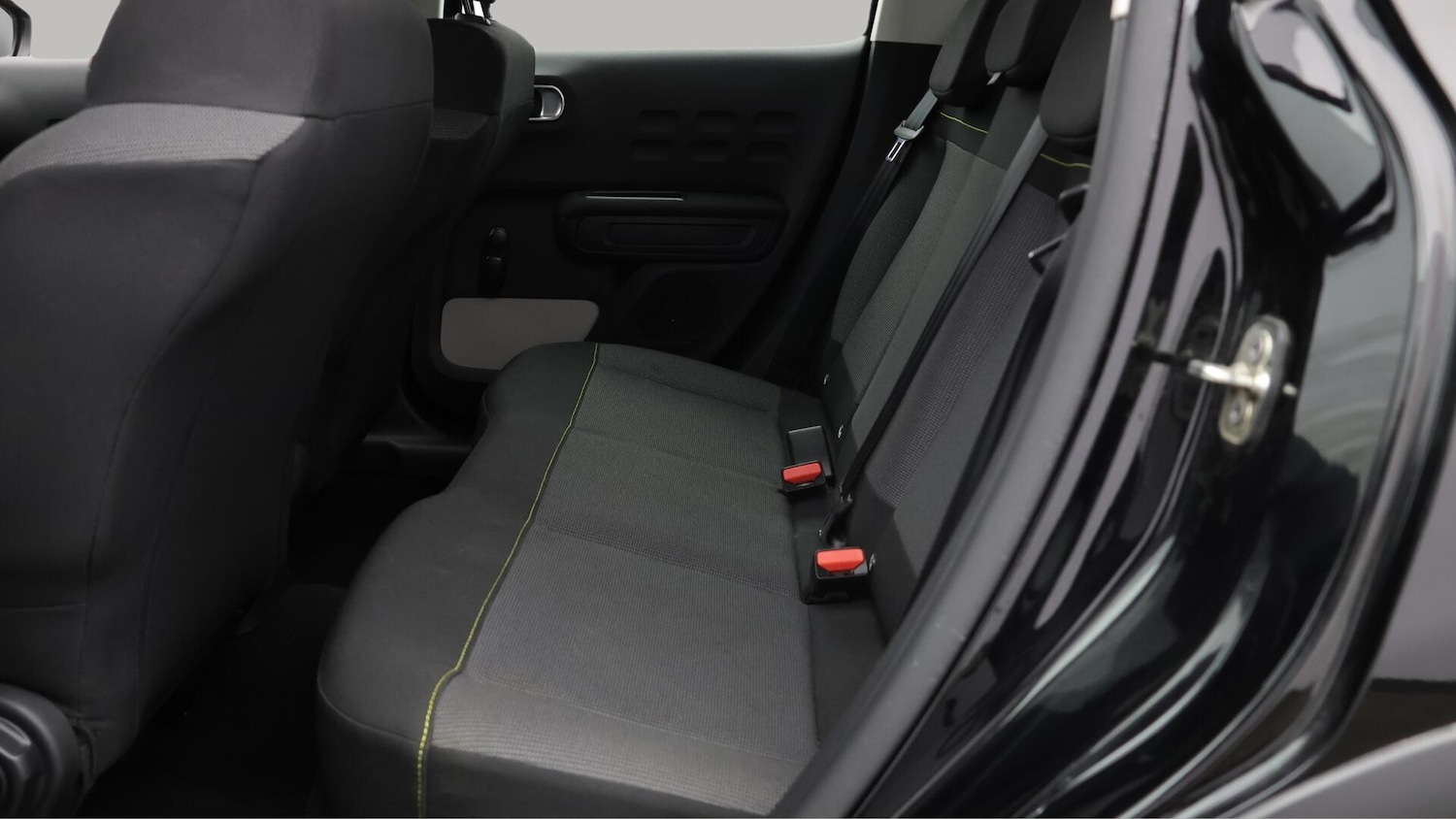 Used Citroen C3 2022 for sale - 76060973: Photo 17