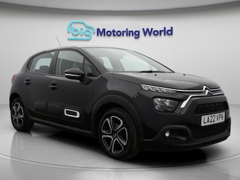 Citroen - C3