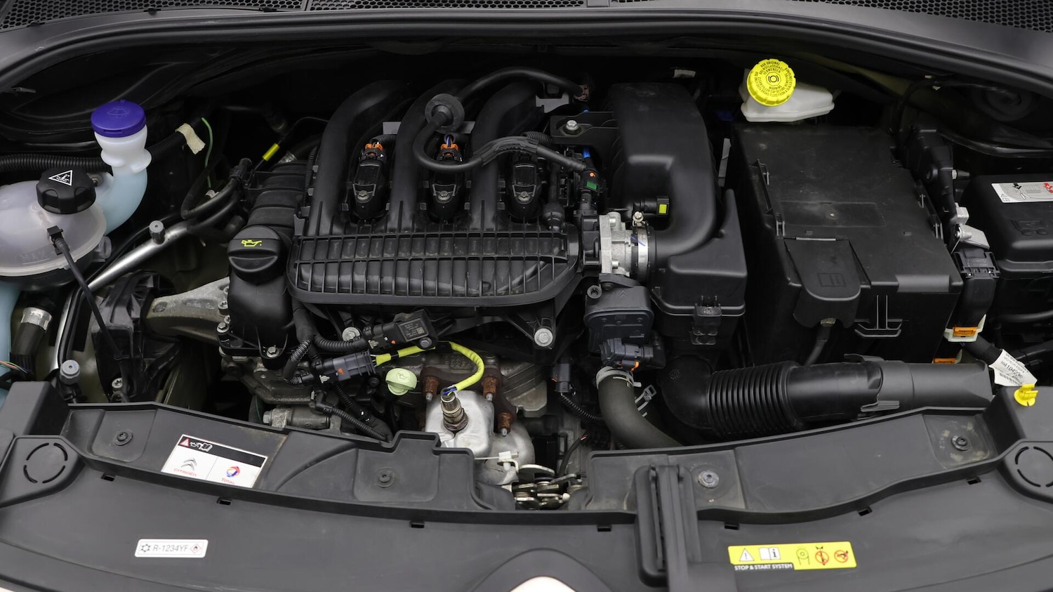 Used Citroen C3 2022 for sale - 76060973: Photo 20