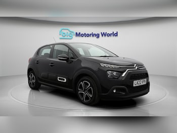 Used Citroen C3 2022 for sale - 76060973: Photo 2