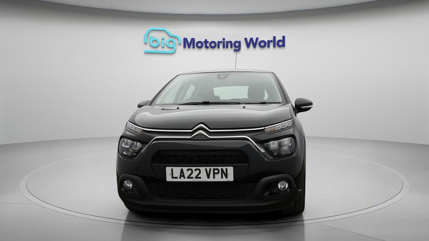 Used Citroen C3 2022 for sale - 76060973: Photo 3