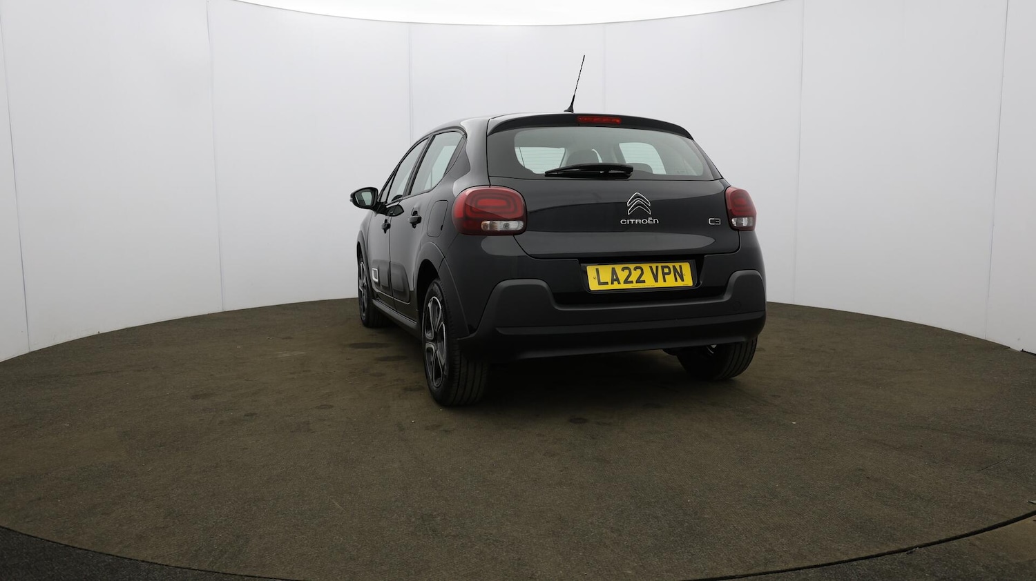 Used Citroen C3 2022 for sale - 76060973: Photo 34