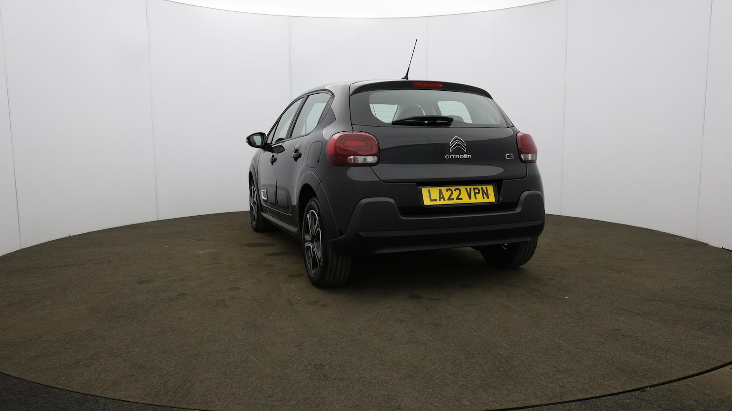 Used Citroen C3 2022 for sale - 76060973: Photo 35