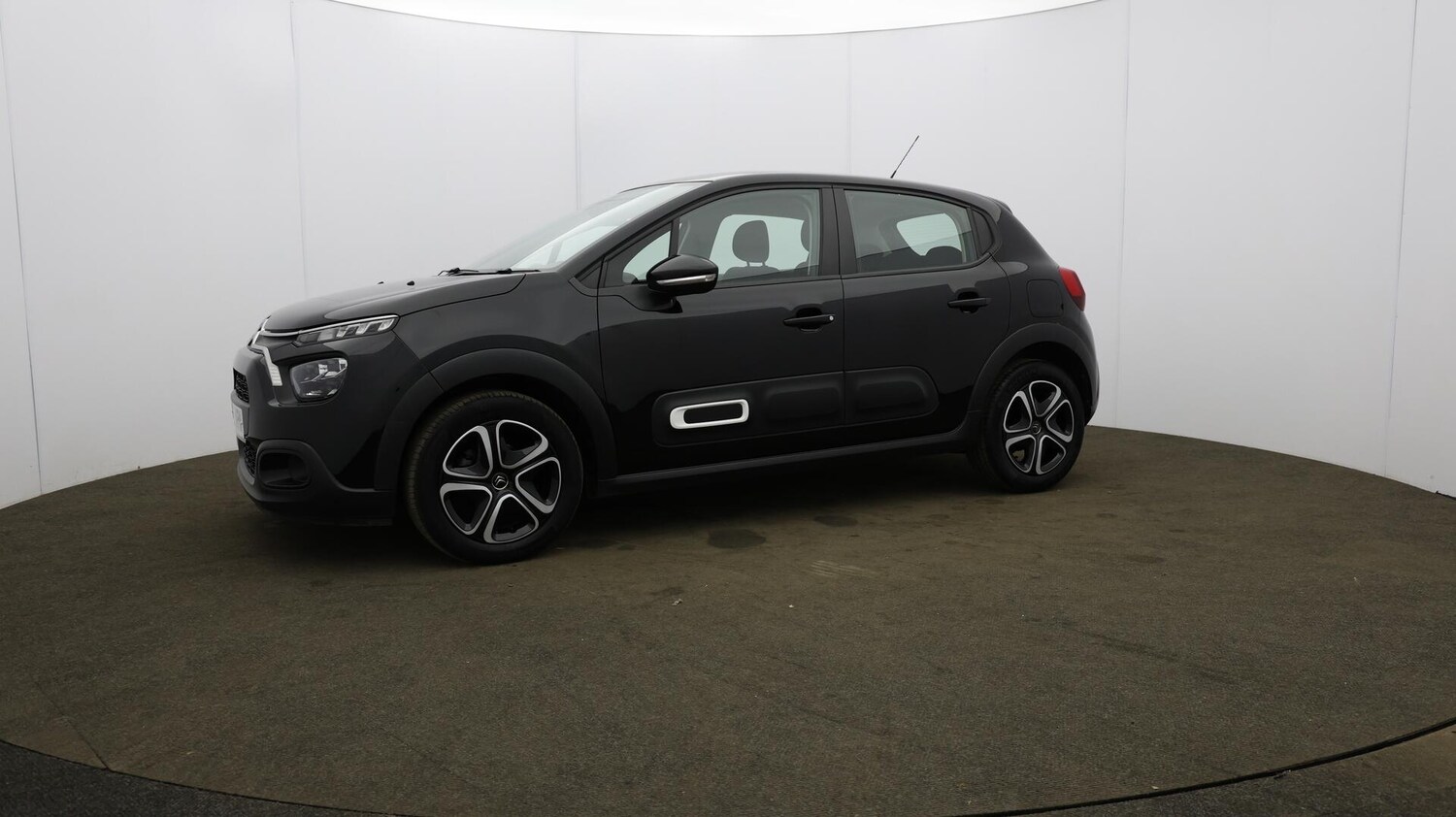 Used Citroen C3 2022 for sale - 76060973: Photo 38