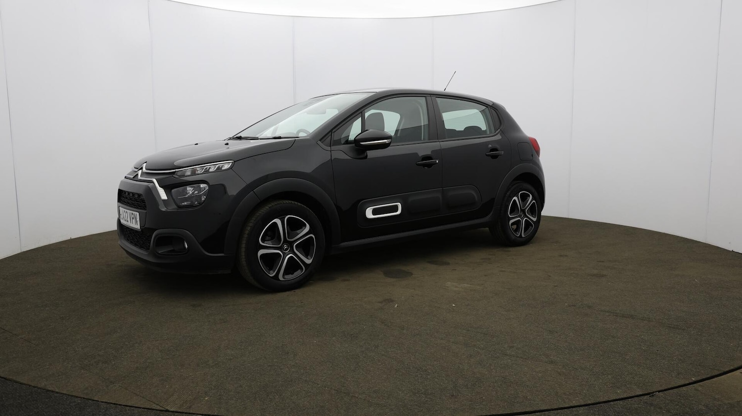 Used Citroen C3 2022 for sale - 76060973: Photo 39