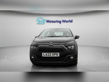 Used Citroen C3 2022 for sale - 76060973: Photo 3