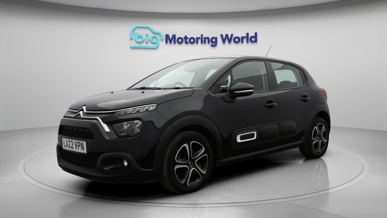 Used Citroen C3 2022 for sale - 76060973: Photo 4