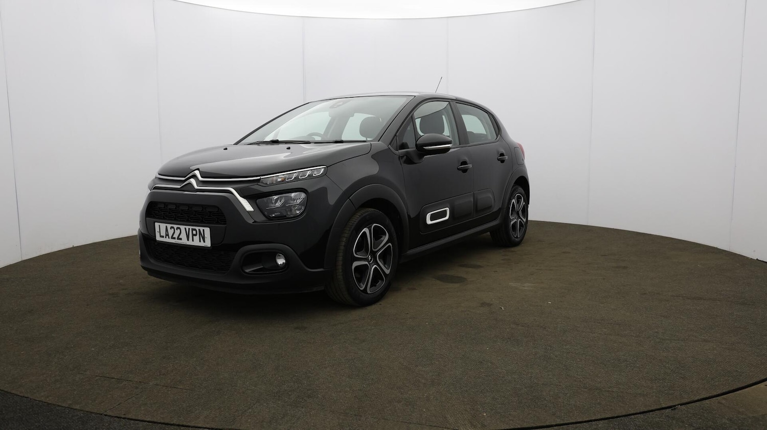Used Citroen C3 2022 for sale - 76060973: Photo 41