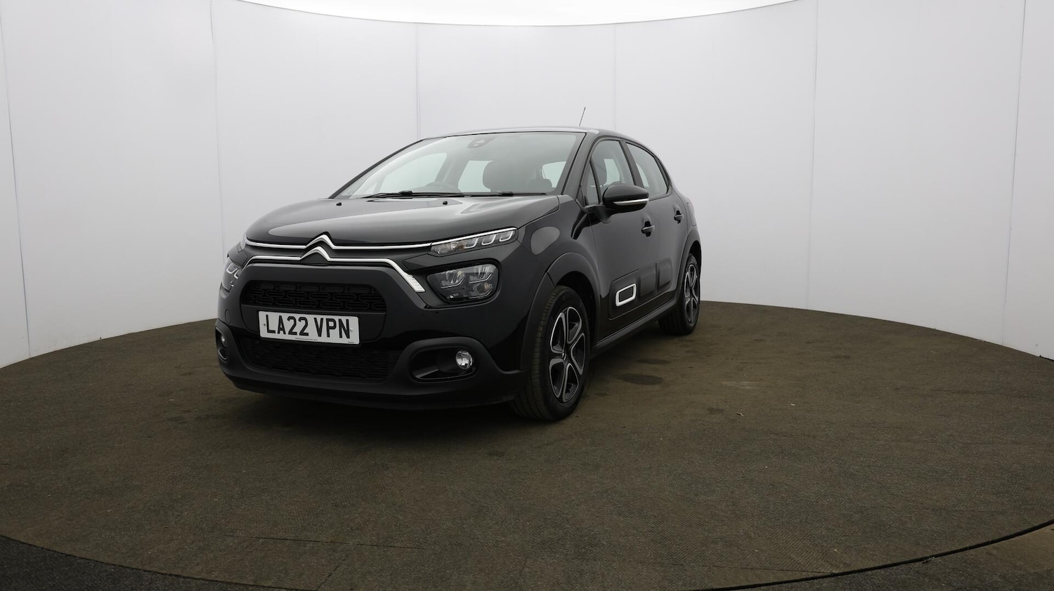 Used Citroen C3 2022 for sale - 76060973: Photo 42