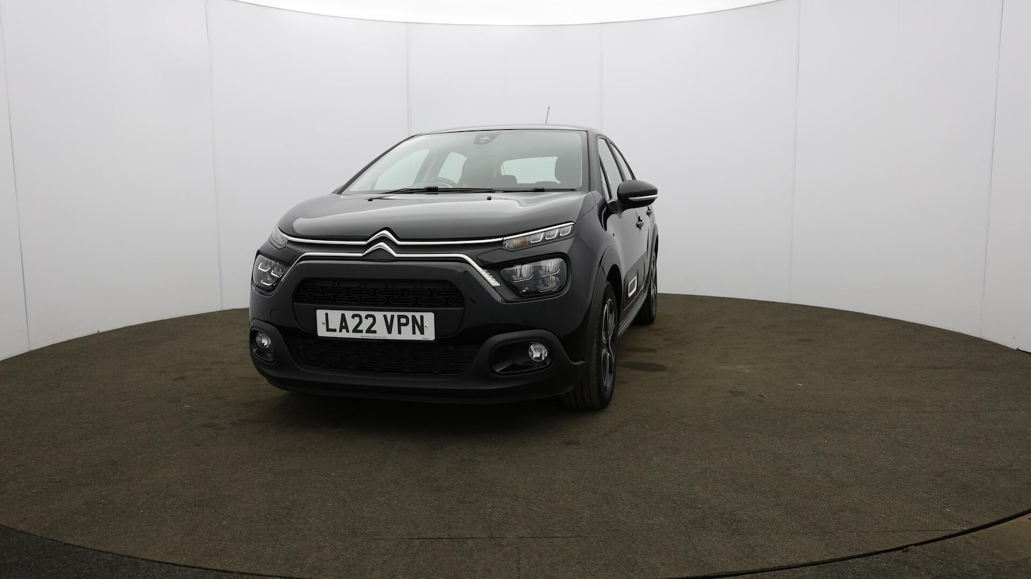 Used Citroen C3 2022 for sale - 76060973: Photo 43