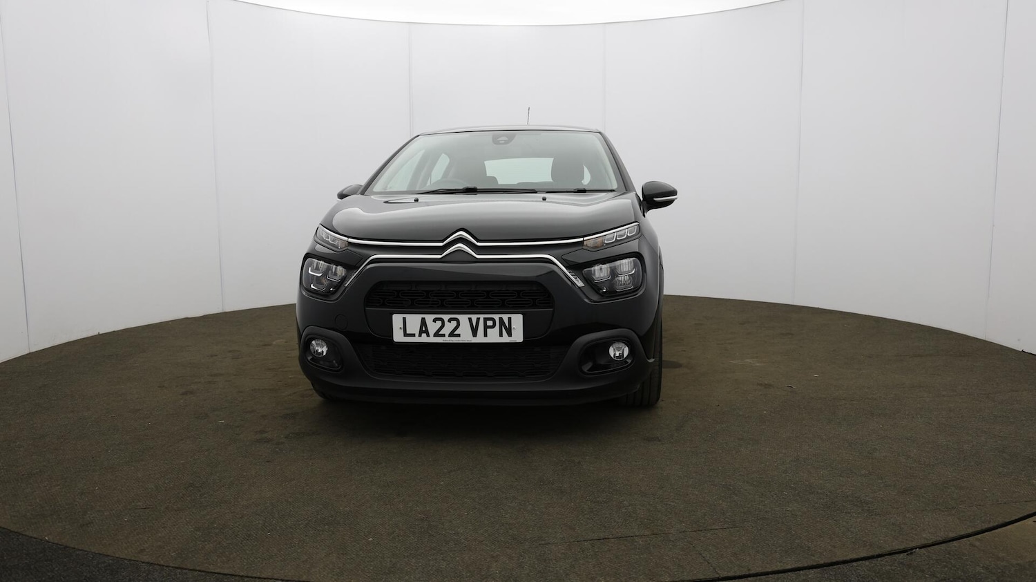 Used Citroen C3 2022 for sale - 76060973: Photo 44
