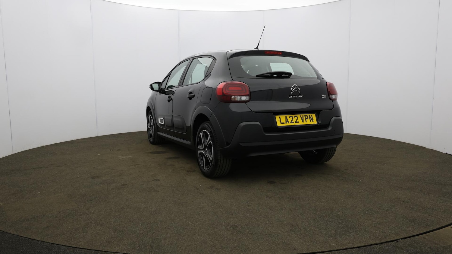 Used Citroen C3 2022 for sale - 76060973: Photo 46