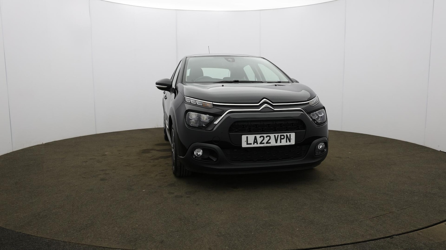 Used Citroen C3 2022 for sale - 76060973: Photo 47