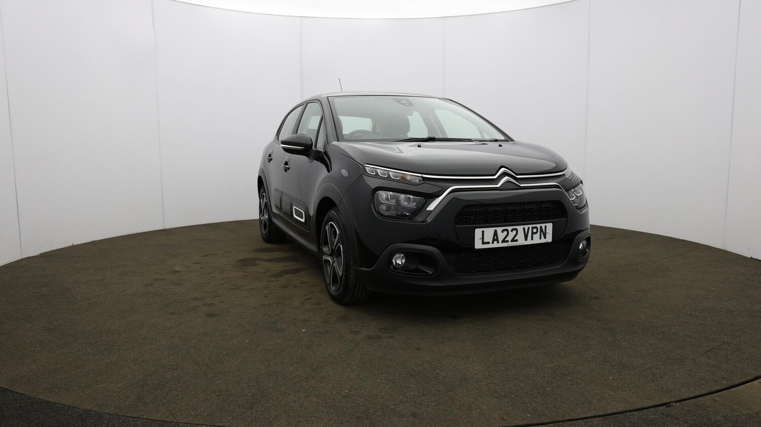 Used Citroen C3 2022 for sale - 76060973: Photo 48